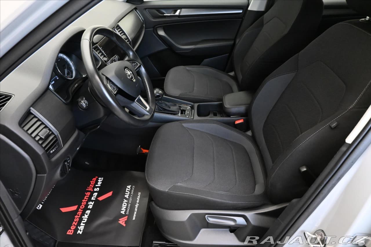 2020 Škoda Kodiaq - 13