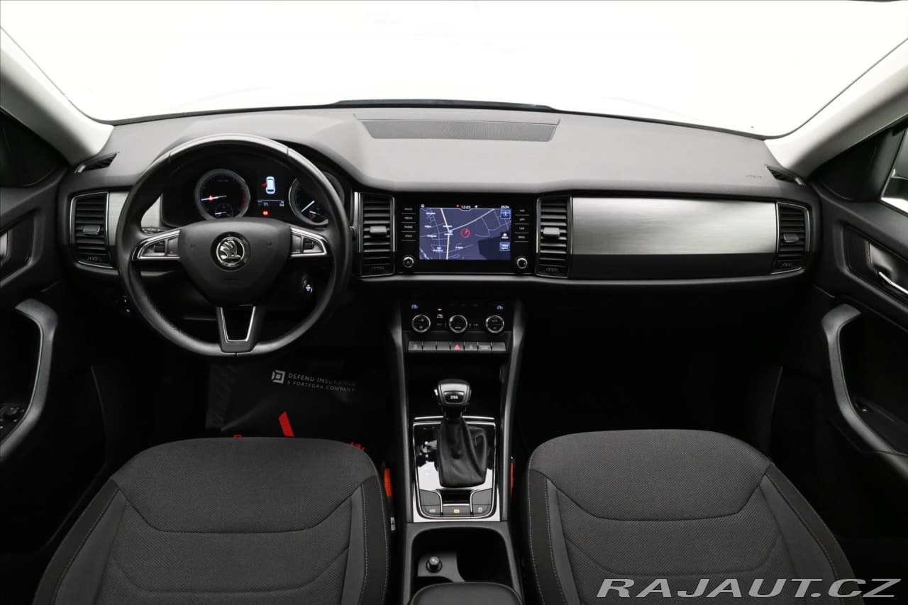 2020 Škoda Kodiaq - 15