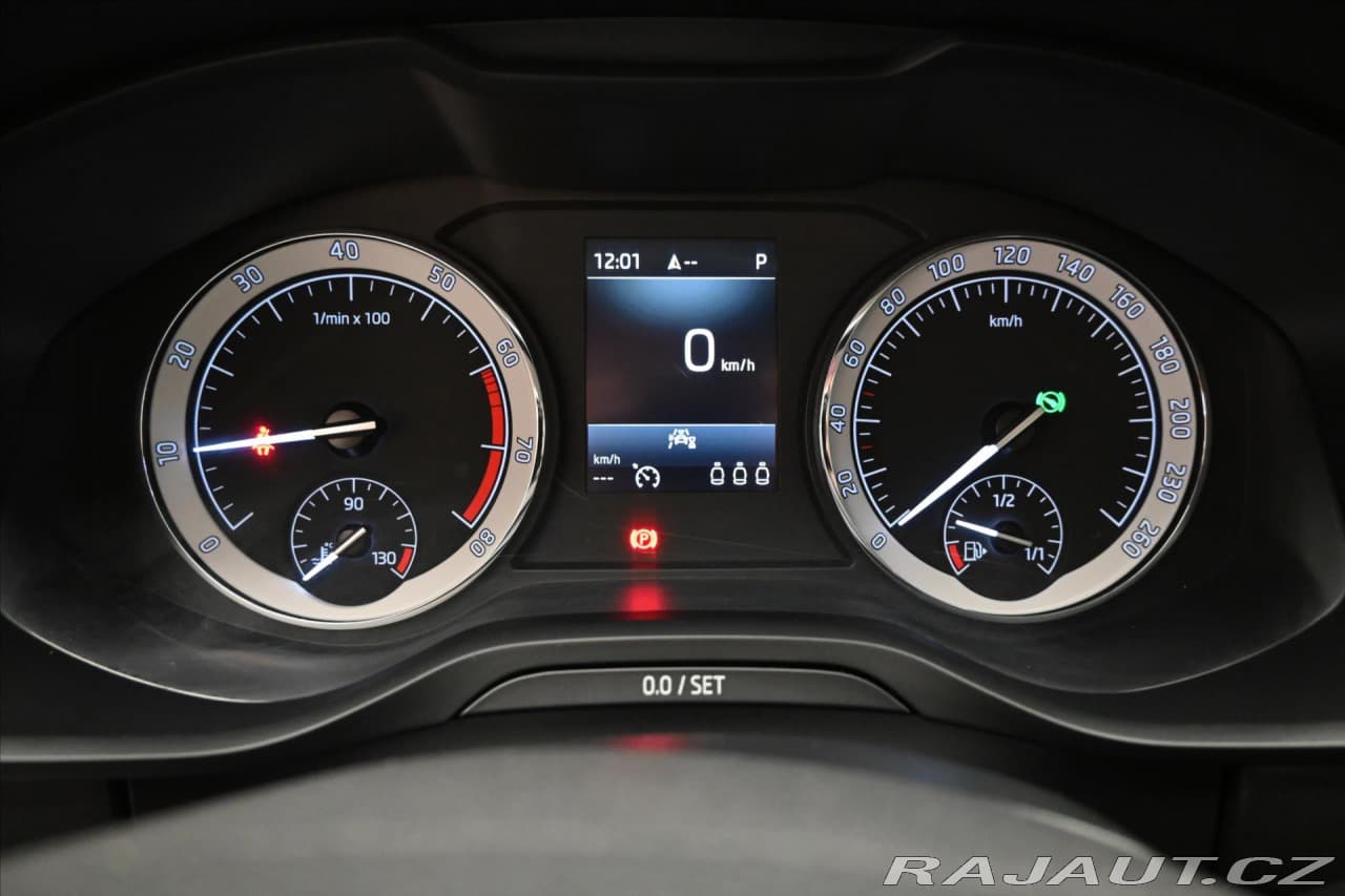 2020 Škoda Kodiaq - 16