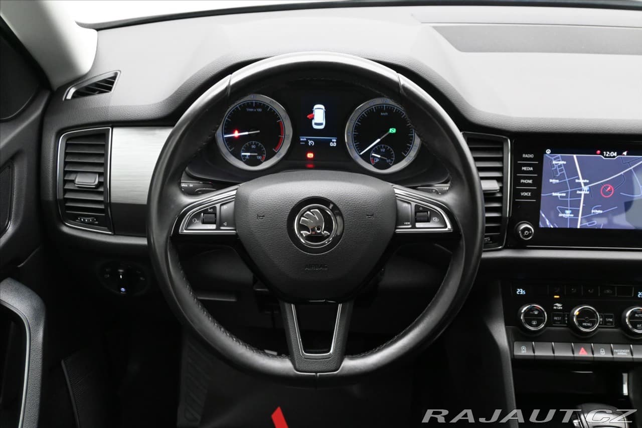 2020 Škoda Kodiaq - 18