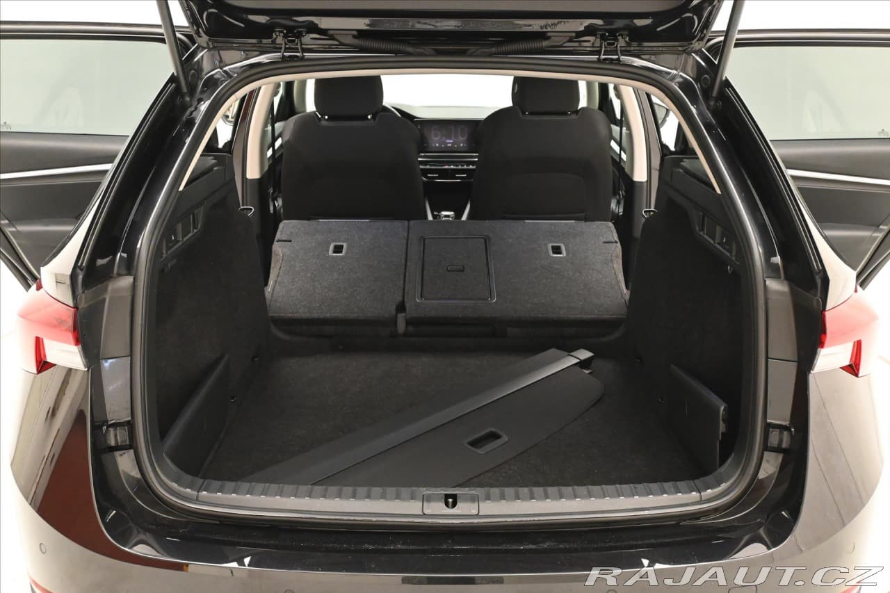 2022 Škoda Octavia - 11