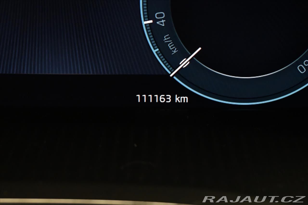 2022 Škoda Octavia - 17