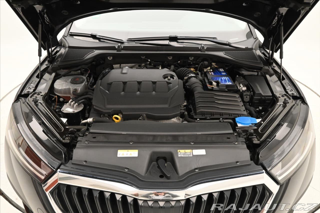 2022 Škoda Octavia - 9