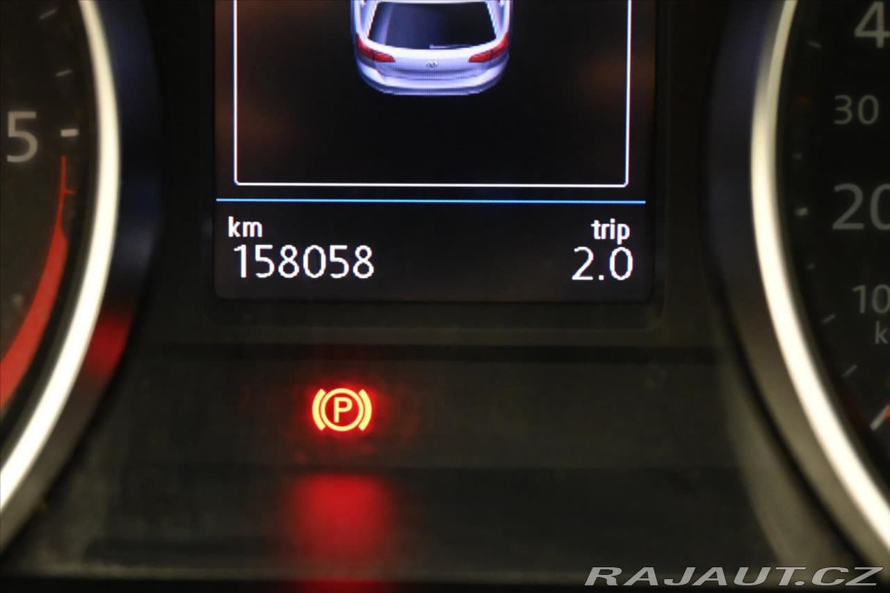 2020 Volkswagen Passat - 17