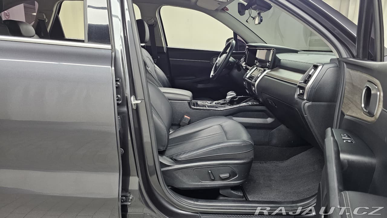 2021 Kia Sorento - 11