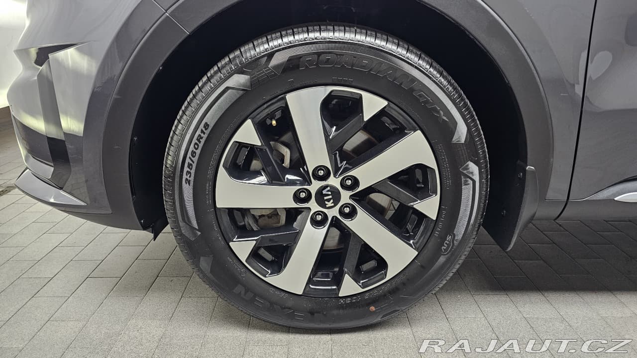 2021 Kia Sorento - 5