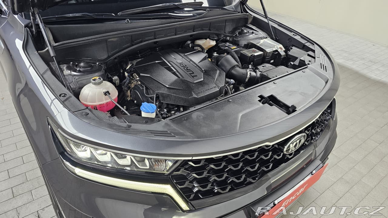2021 Kia Sorento - 6