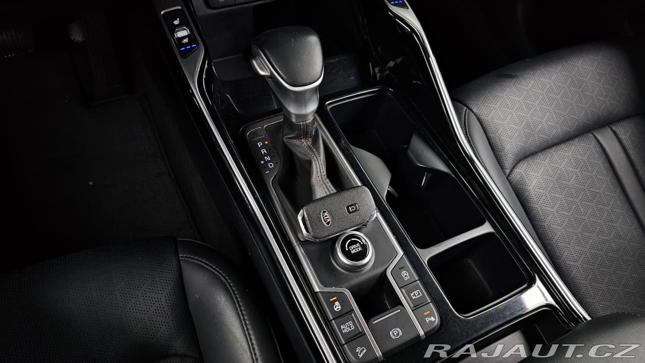 2021 Kia Sorento - 9