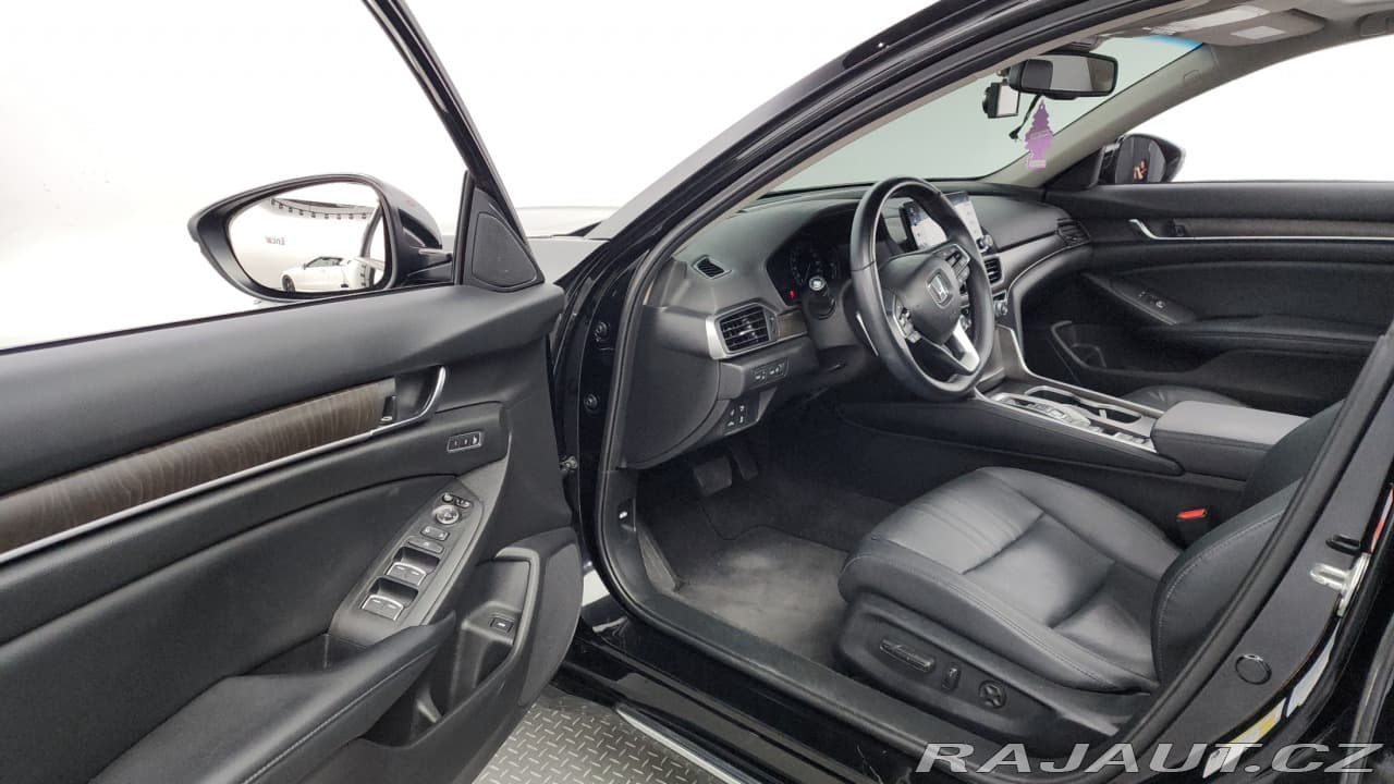 2018 Honda Accord - 10