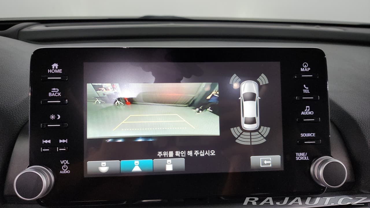 2018 Honda Accord - 15