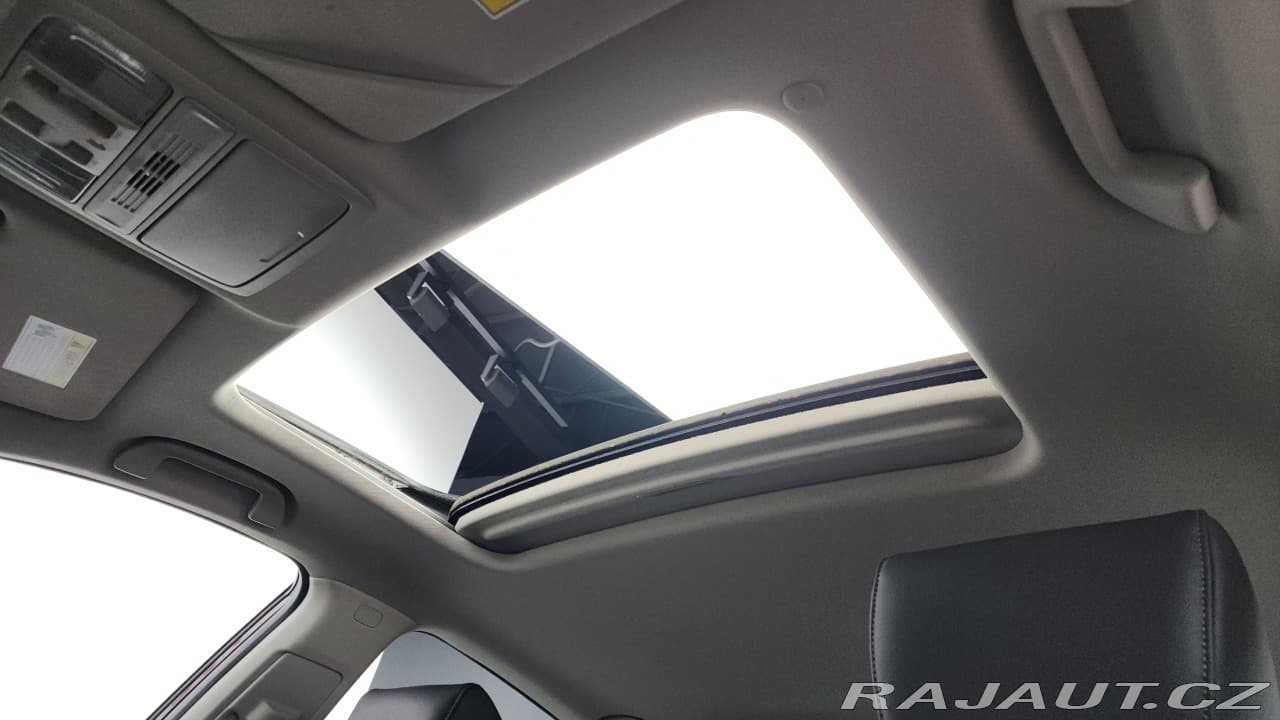 2018 Honda Accord - 17