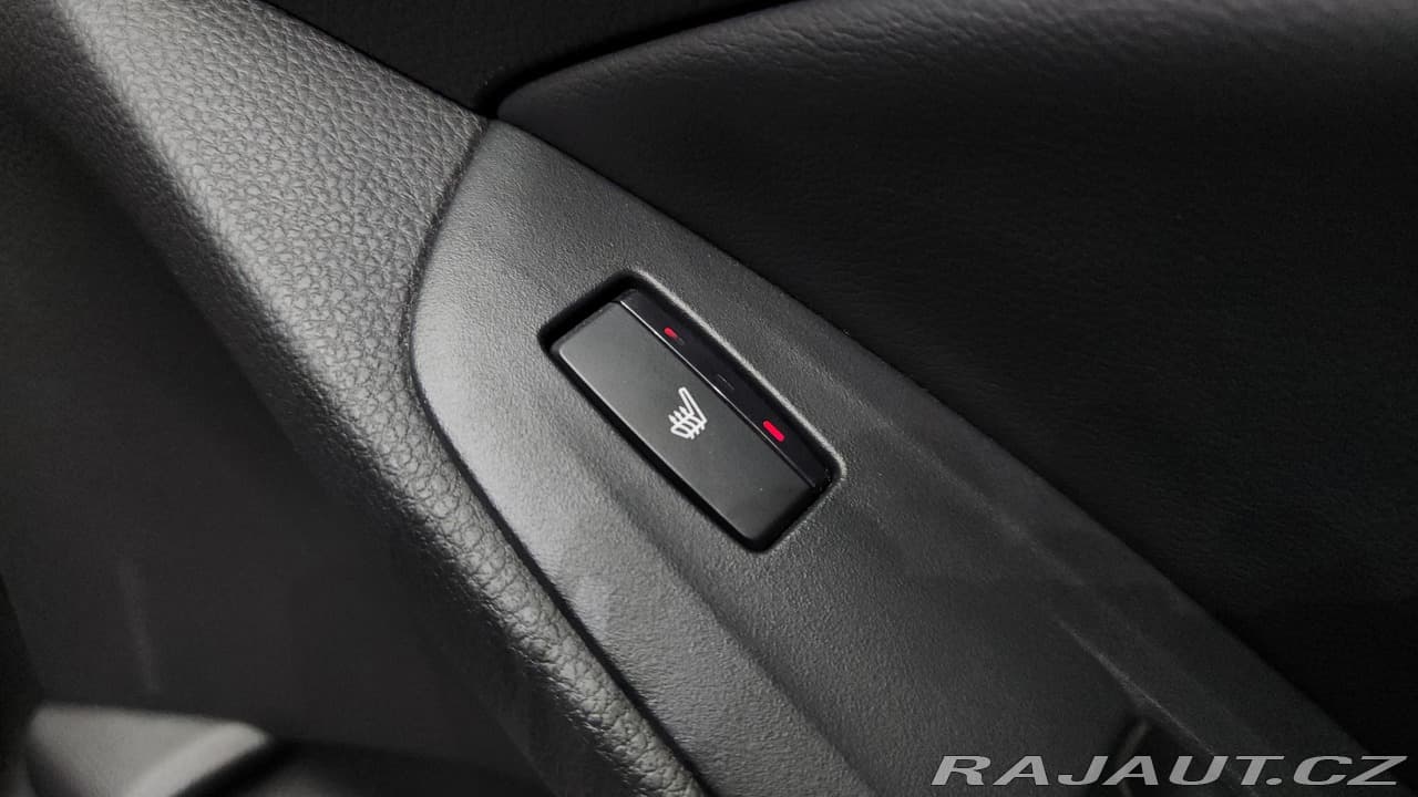 2018 Honda Accord - 18