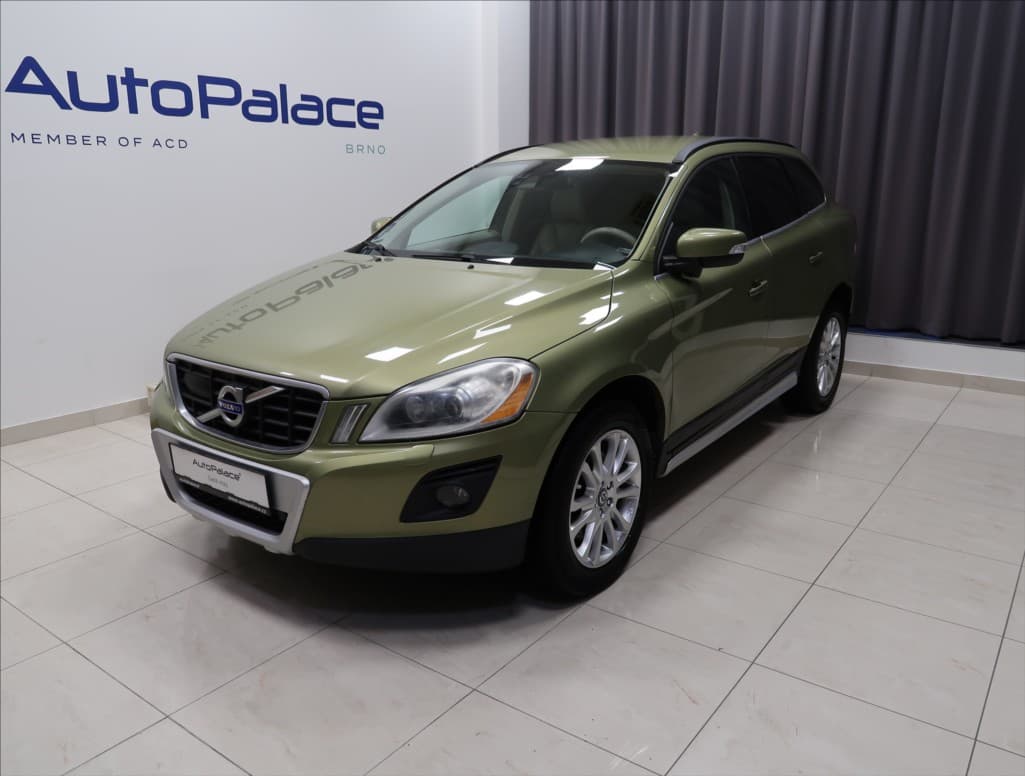 2008 Volvo Xc60 - 2
