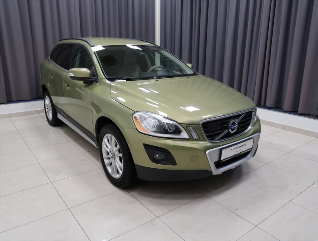 2008 Volvo Xc60 - 4