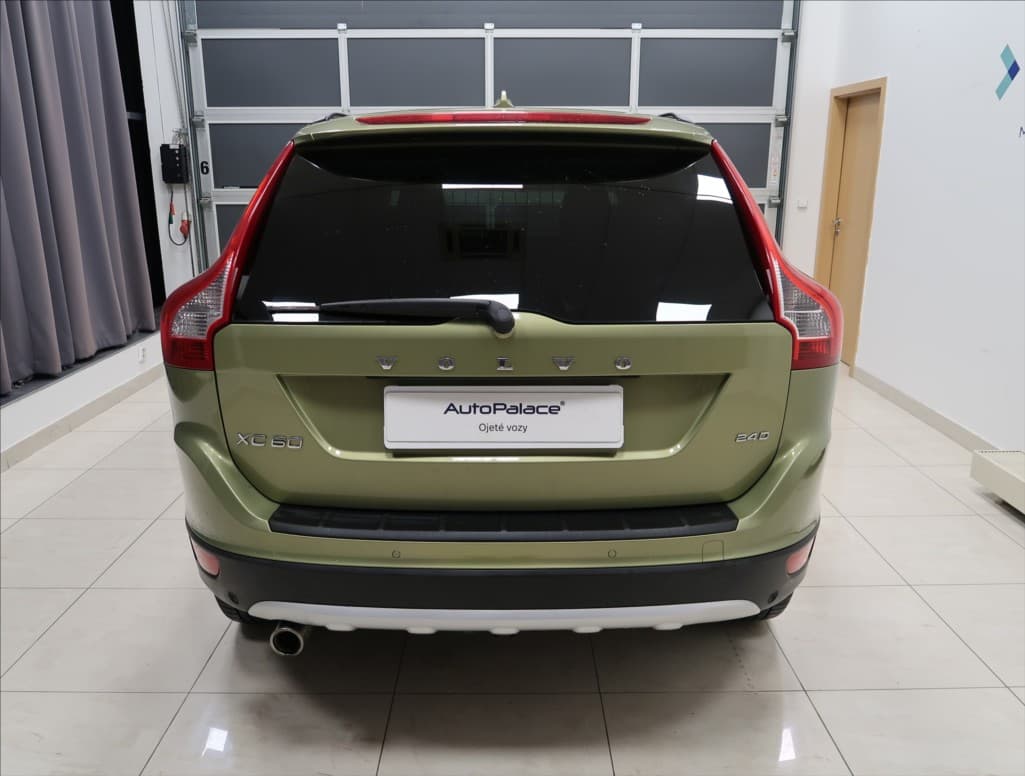 2008 Volvo Xc60 - 6