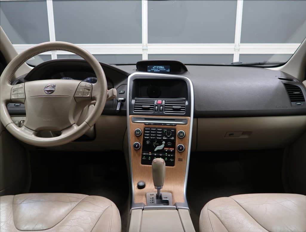 2008 Volvo Xc60 - 9
