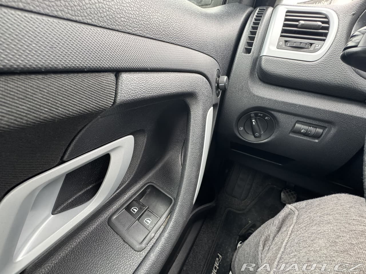 2008 Škoda Fabia - 19