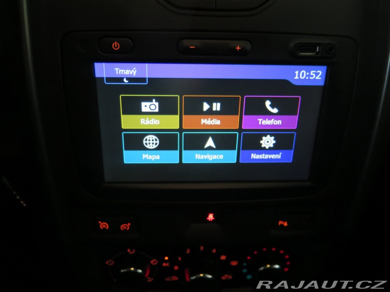 2014 Dacia Duster - 10