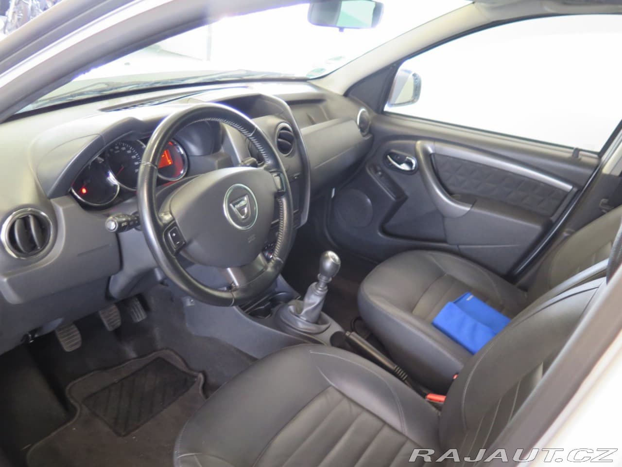 2014 Dacia Duster - 11