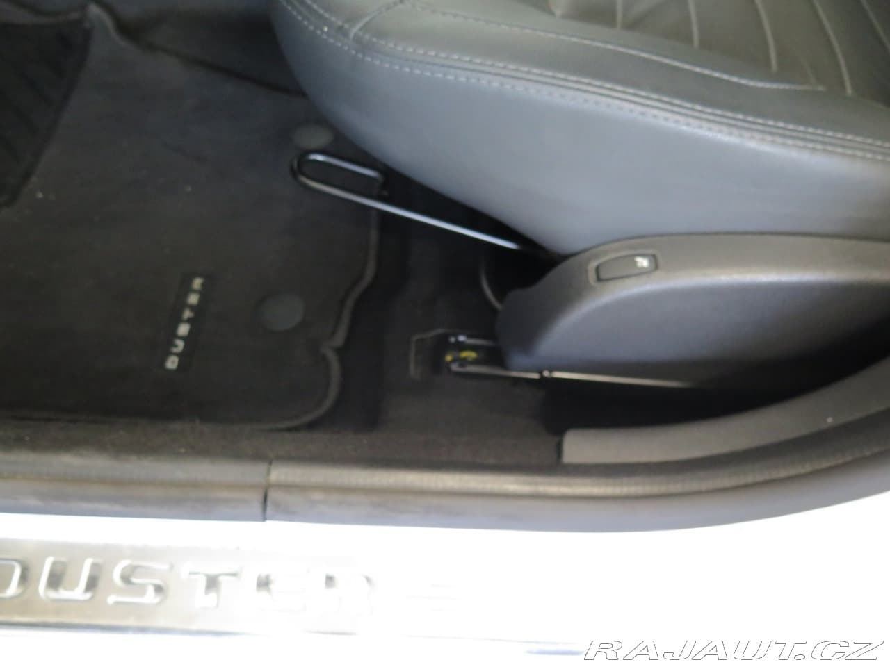 2014 Dacia Duster - 12