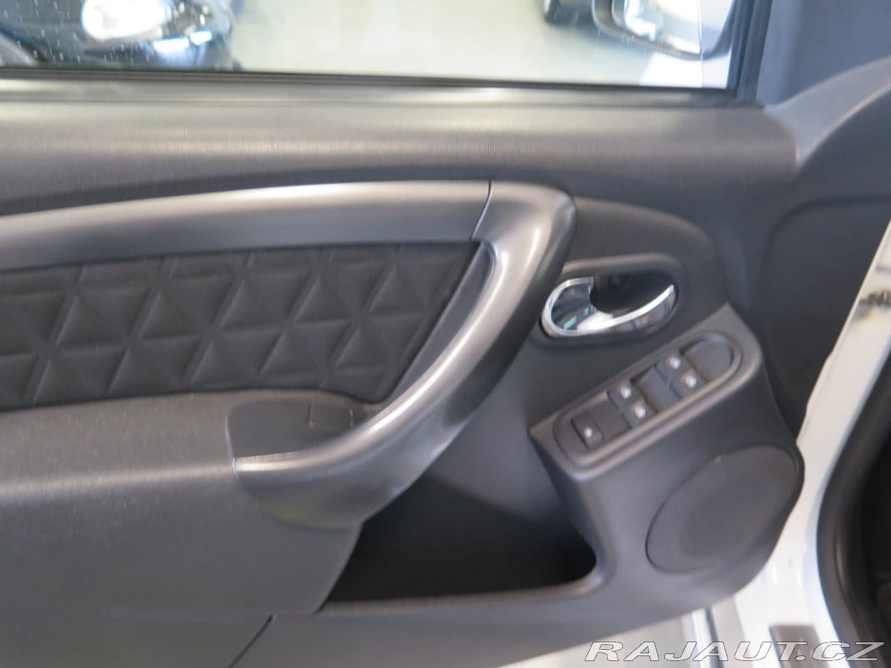 2014 Dacia Duster - 13