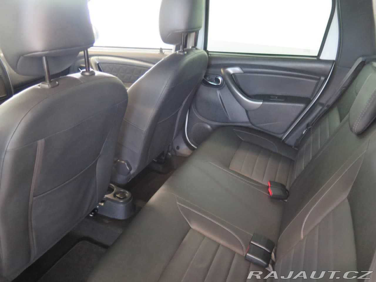 2014 Dacia Duster - 14