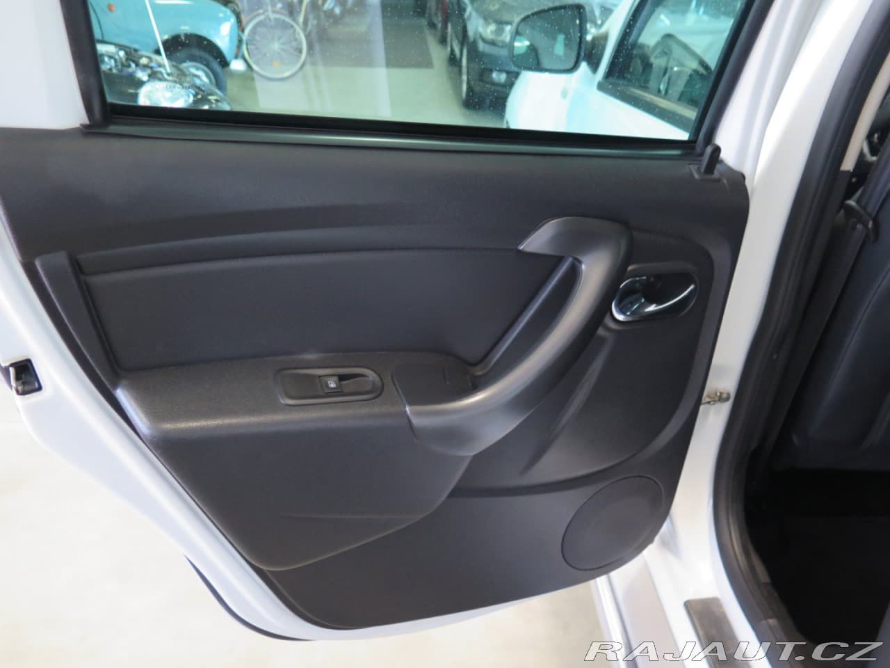 2014 Dacia Duster - 15