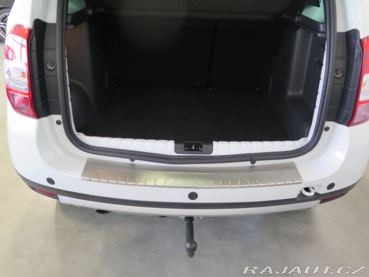 2014 Dacia Duster - 16