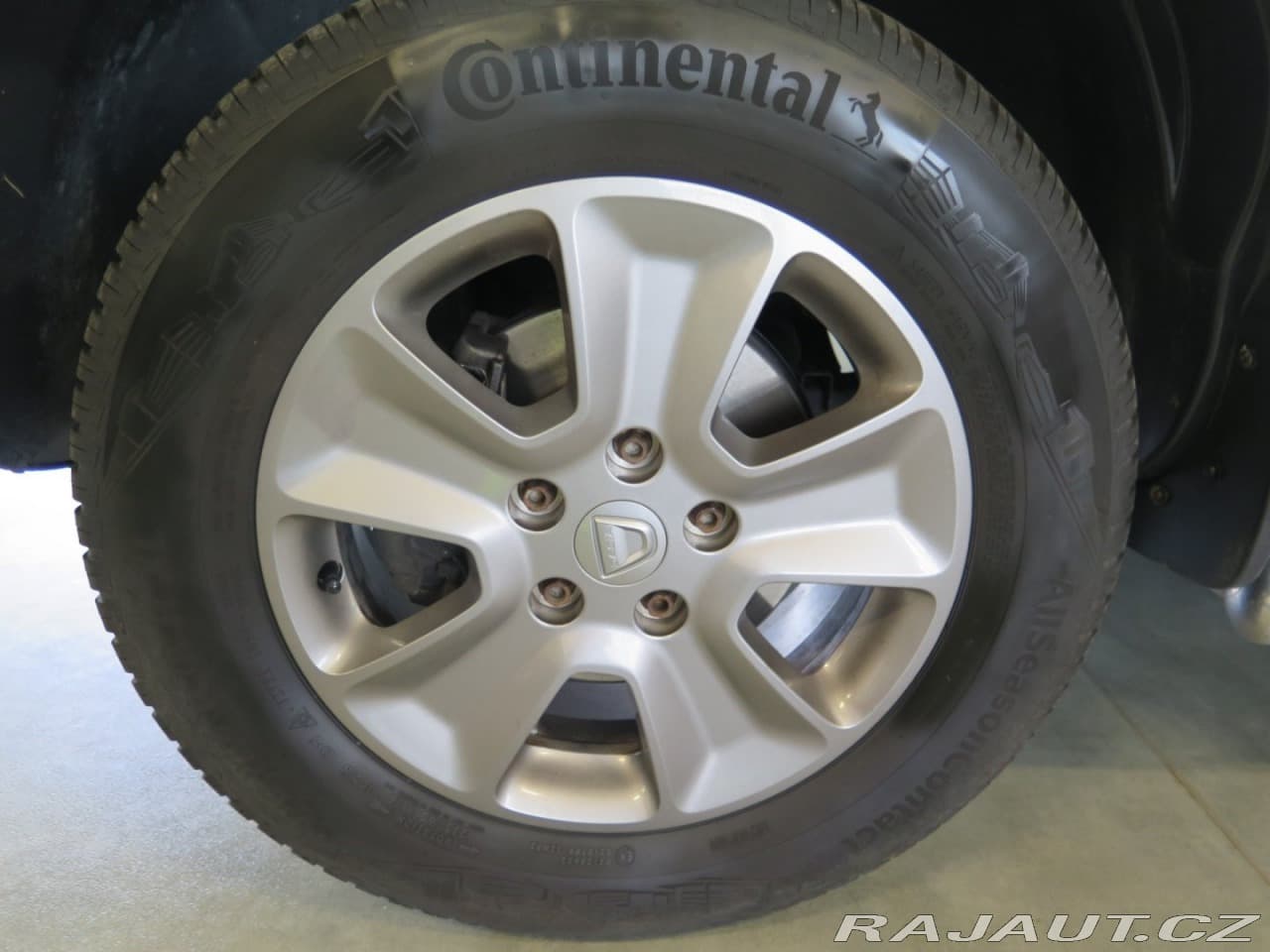 2014 Dacia Duster - 18