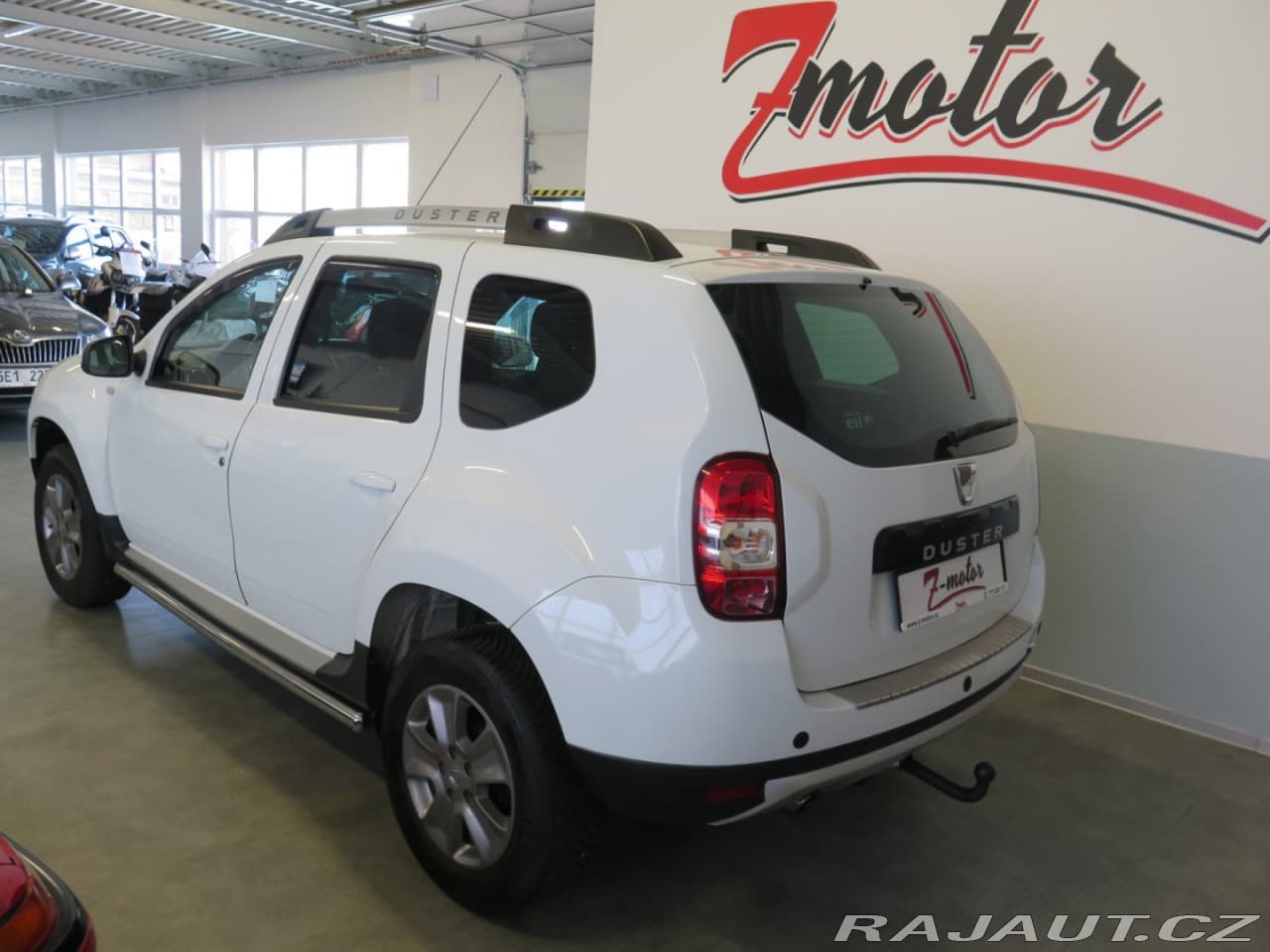 2014 Dacia Duster - 2