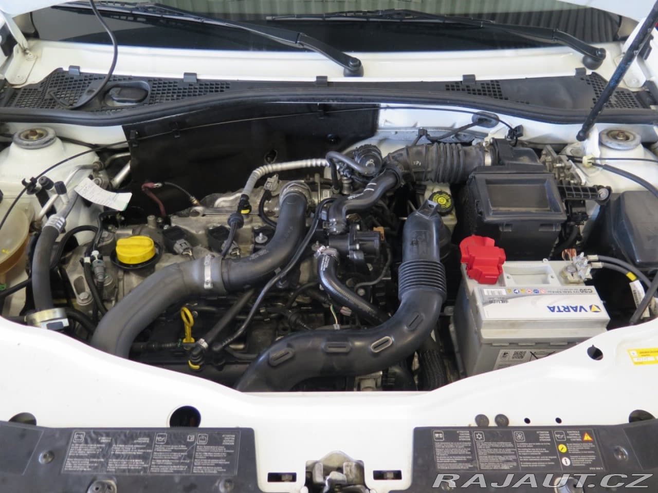 2014 Dacia Duster - 20