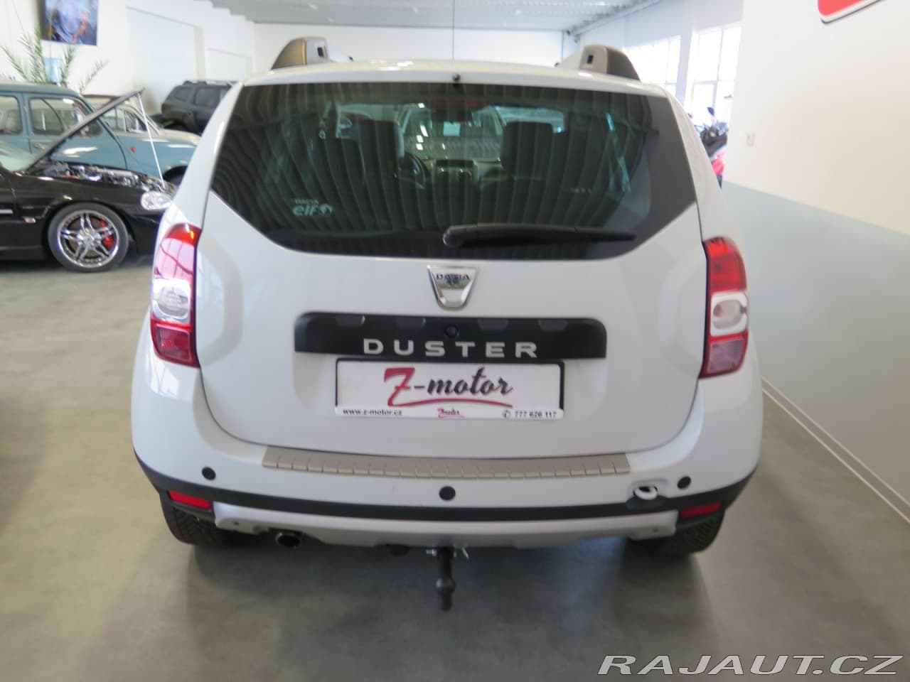 2014 Dacia Duster - 3