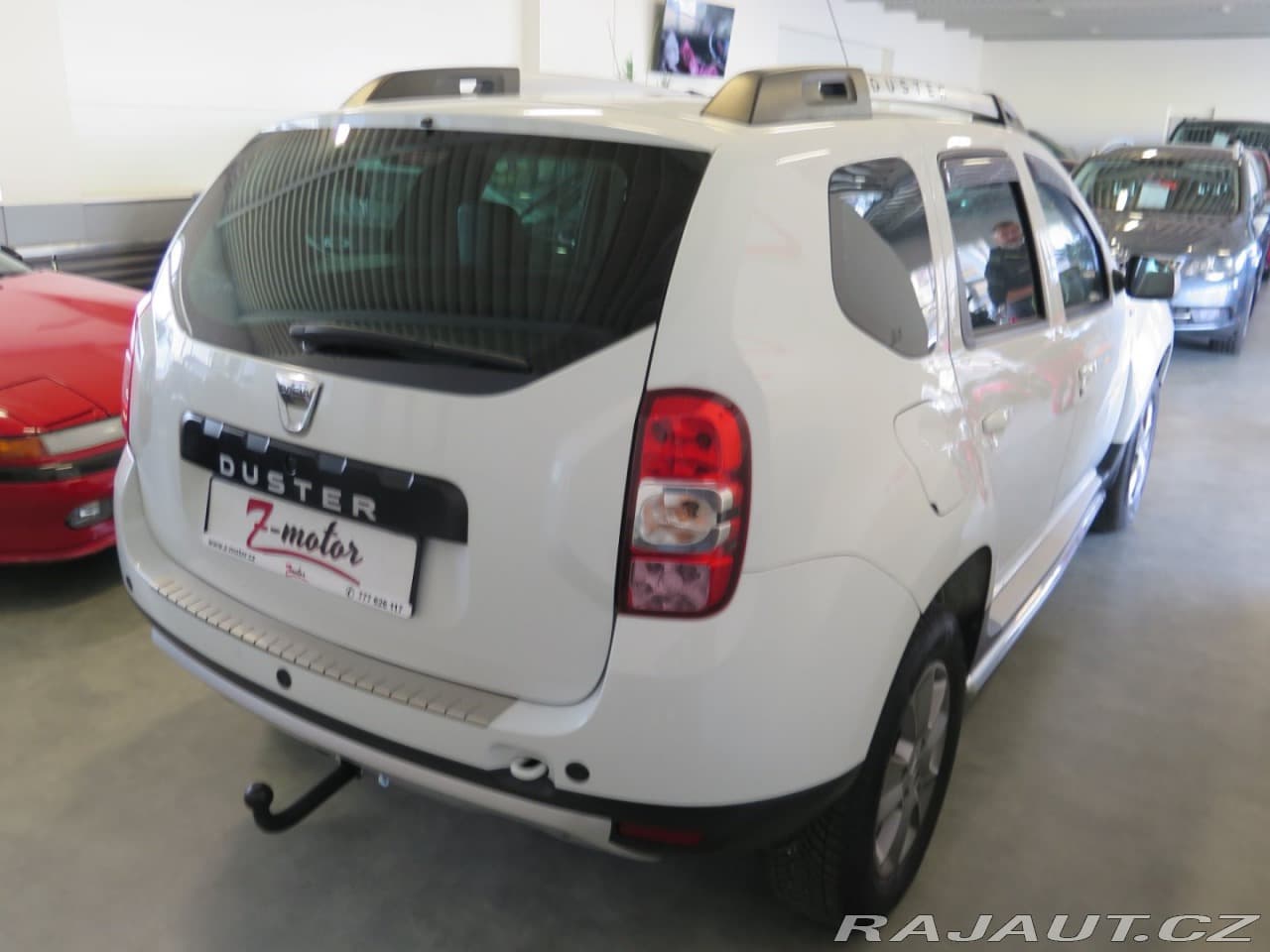 2014 Dacia Duster - 4