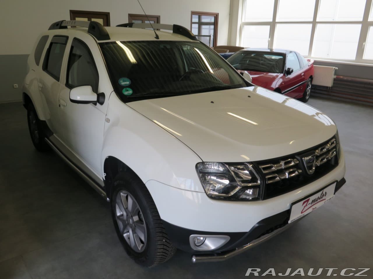 2014 Dacia Duster - 5