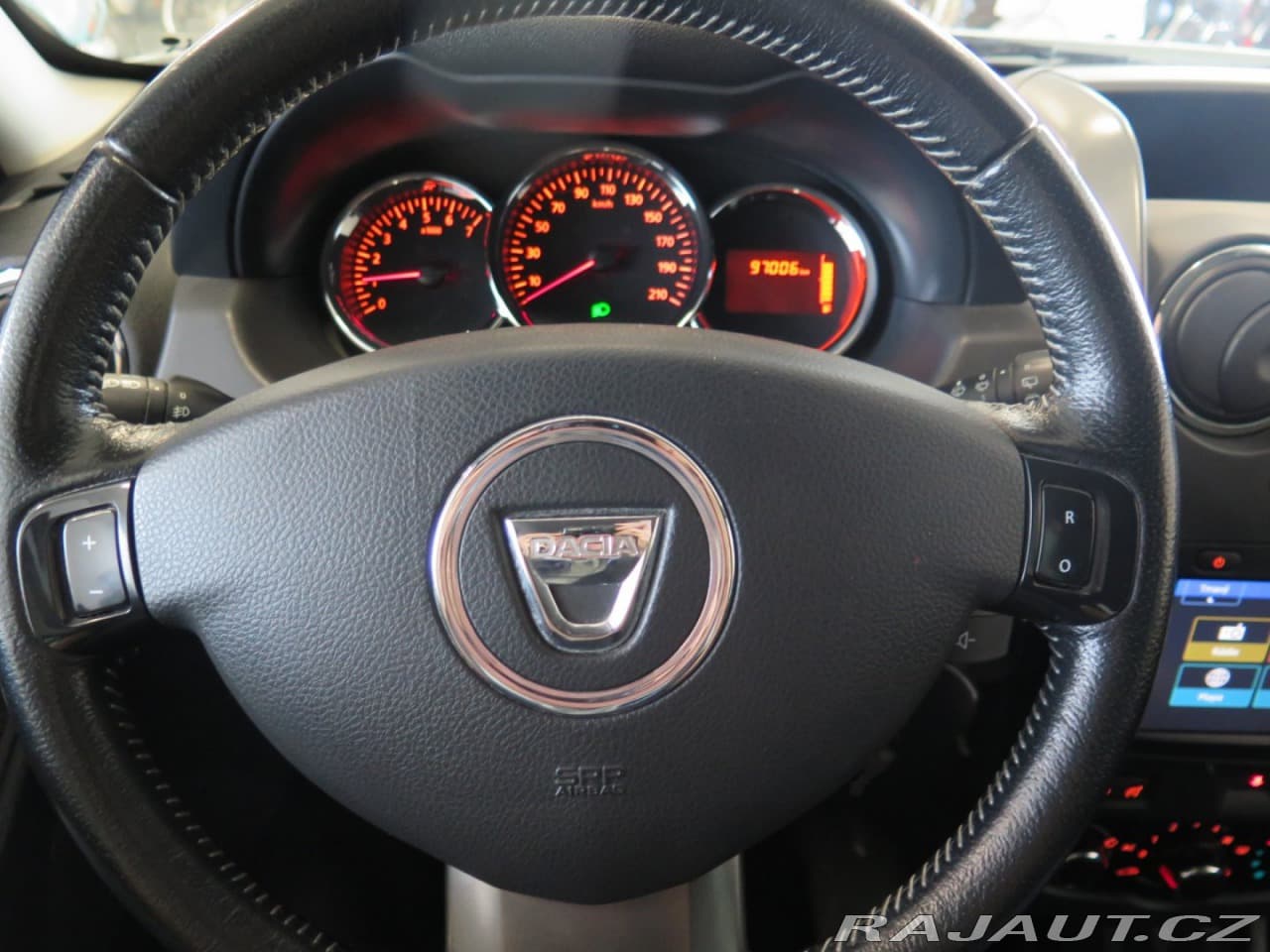 2014 Dacia Duster - 7