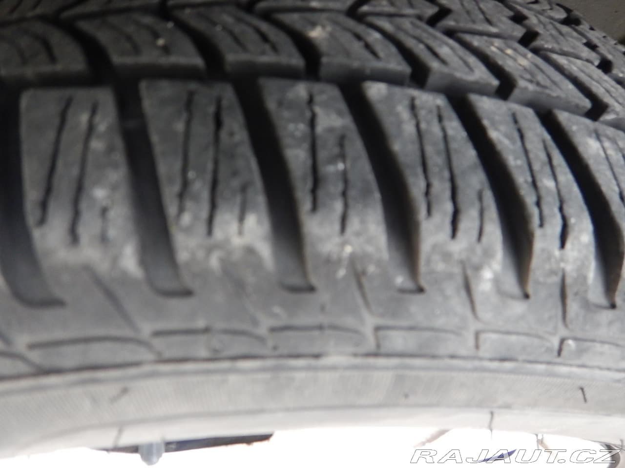 2007 Fiat Sedici - 15