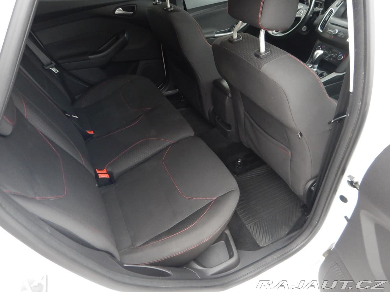 2014 Ford Focus - 12