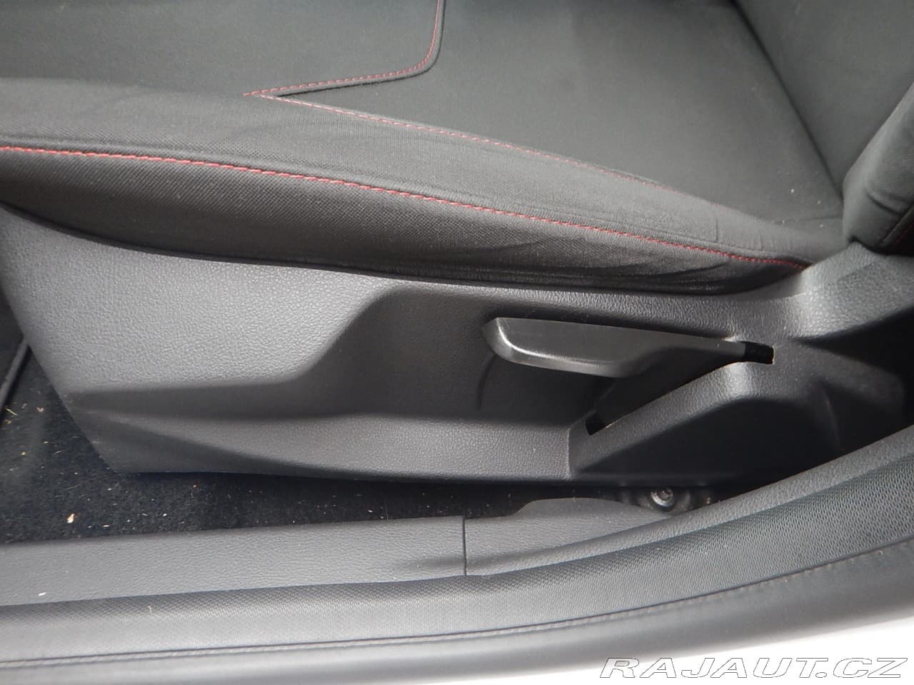 2014 Ford Focus - 17