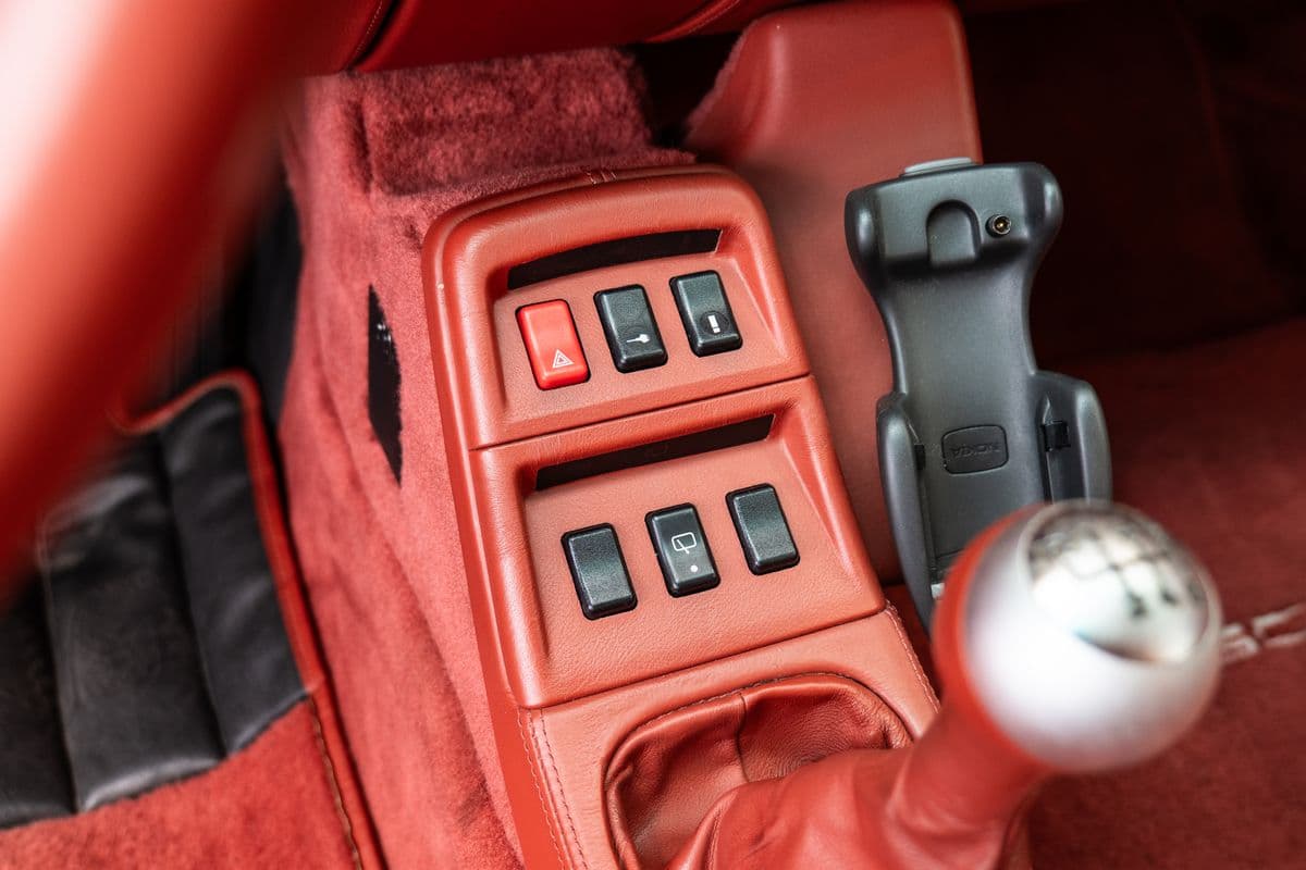 1997 Porsche 911 - 14