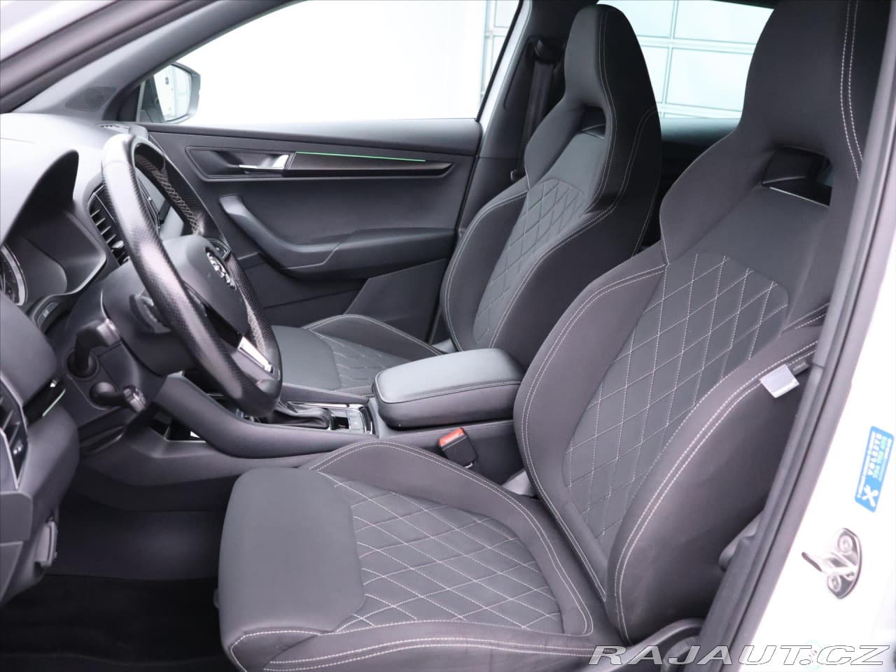 2020 Škoda KAROQ - 10