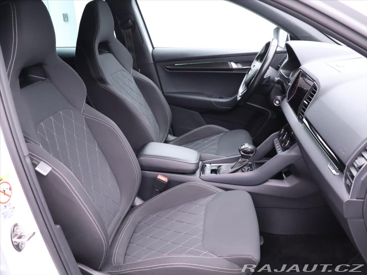 2020 Škoda KAROQ - 11