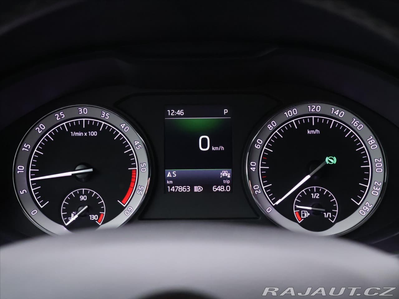 2020 Škoda KAROQ - 13