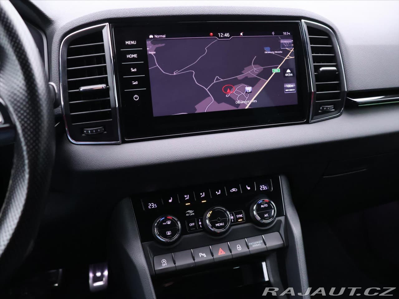 2020 Škoda KAROQ - 17