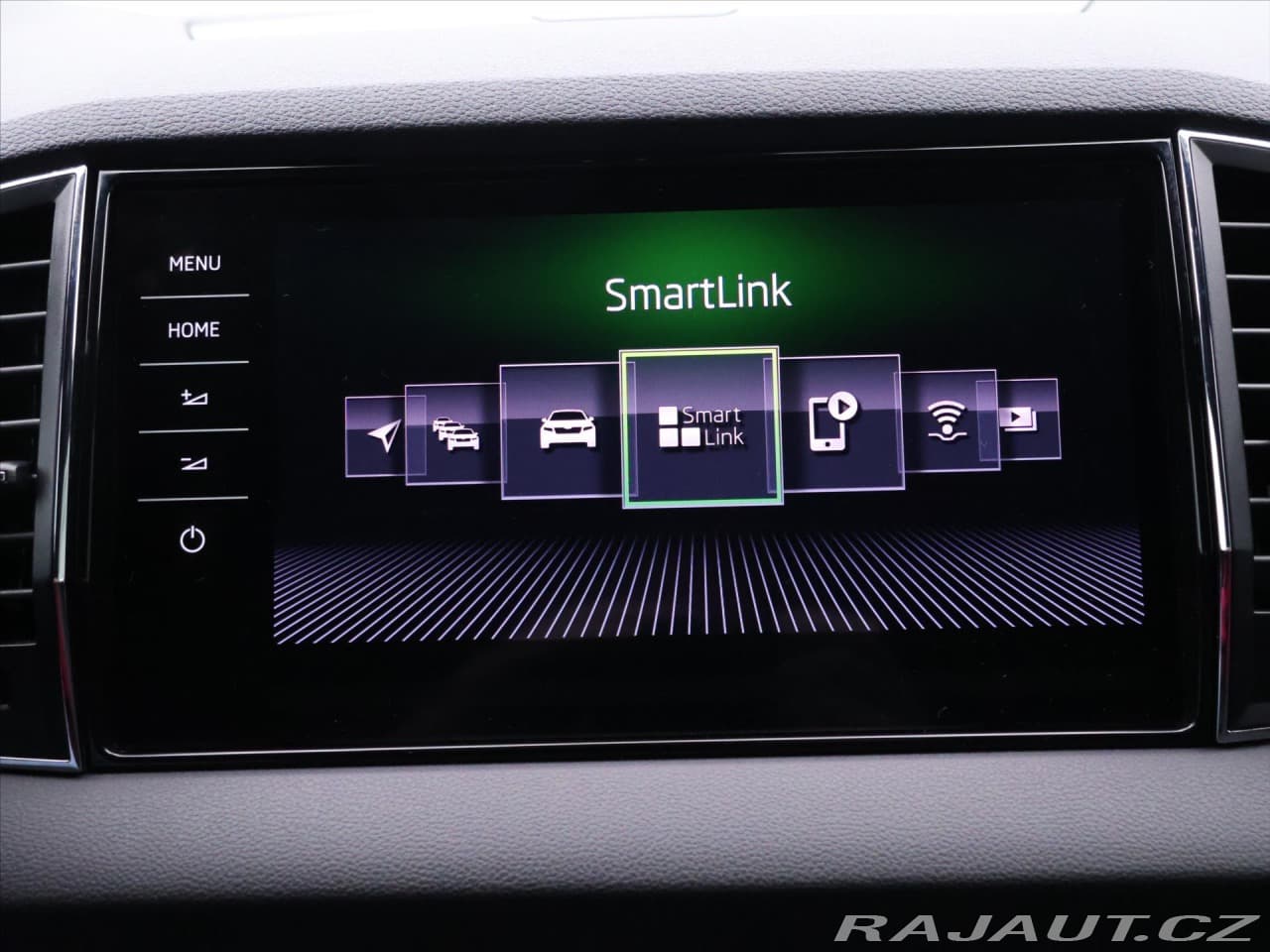 2020 Škoda KAROQ - 19