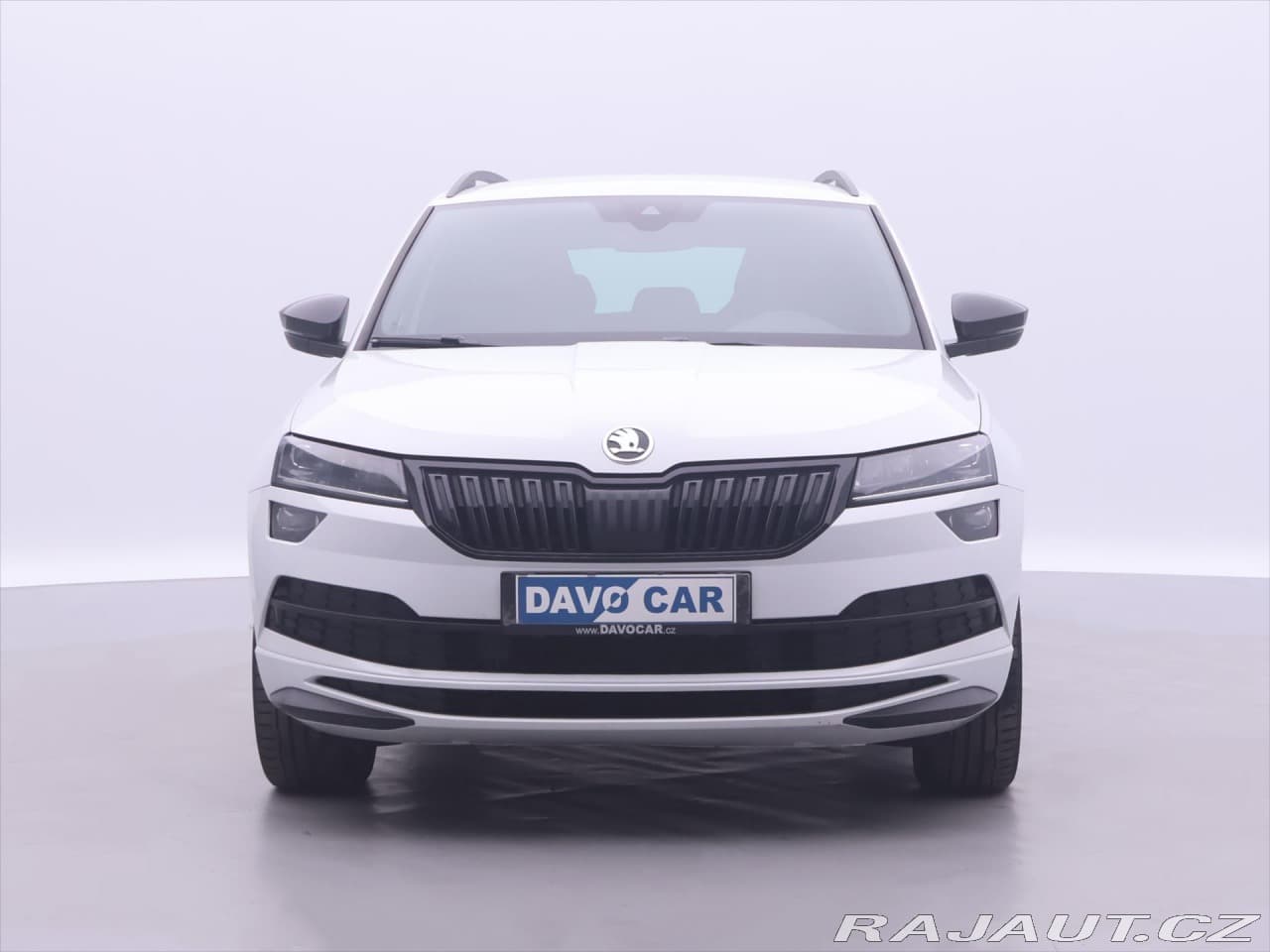 2020 Škoda KAROQ - 2