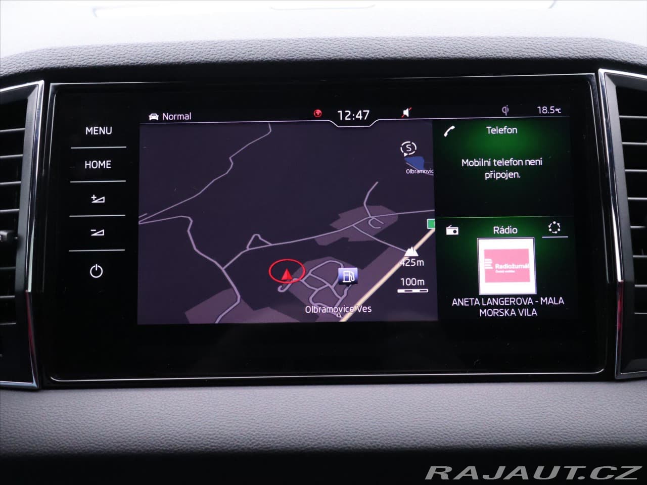 2020 Škoda KAROQ - 20