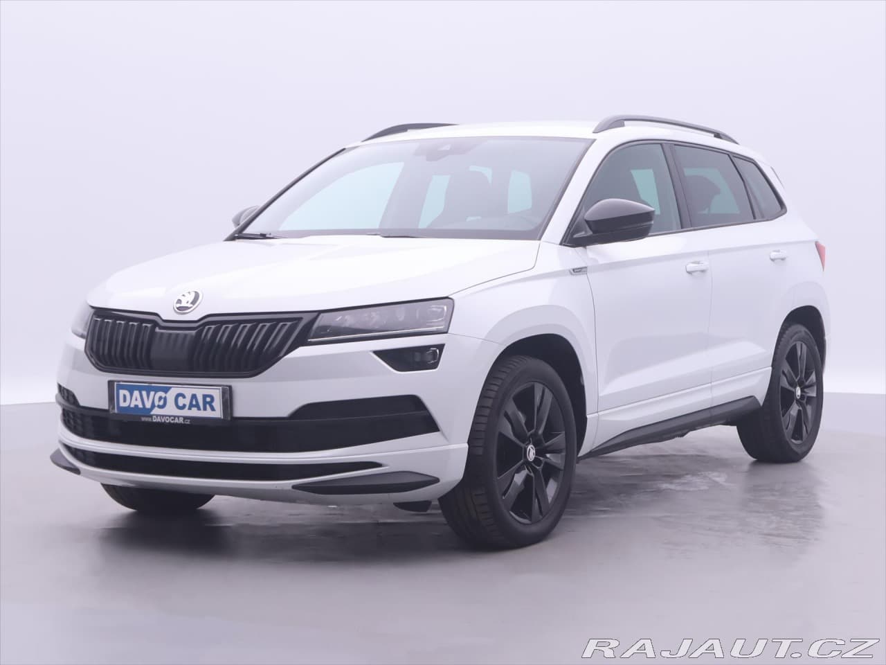 2020 Škoda KAROQ - 3