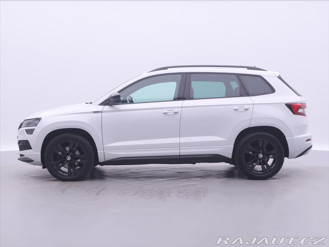 2020 Škoda KAROQ - 4