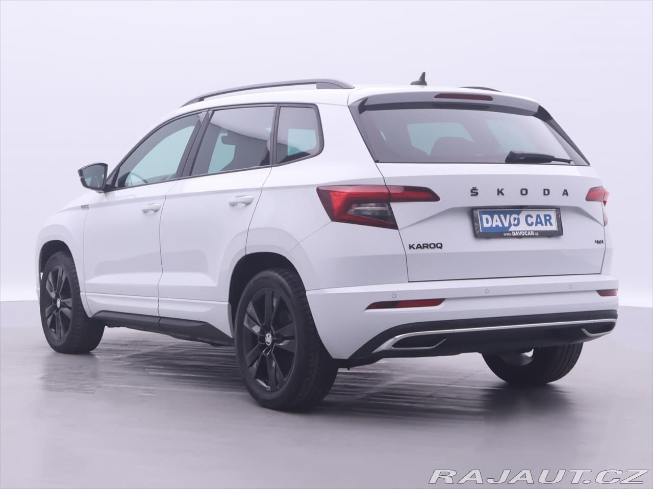 2020 Škoda KAROQ - 5