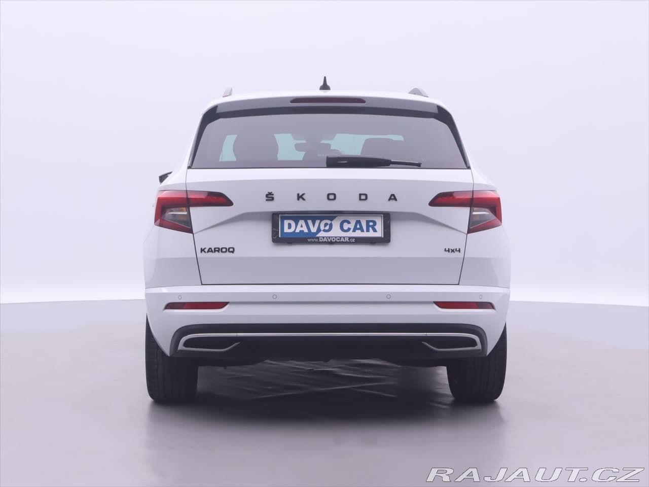 2020 Škoda KAROQ - 6